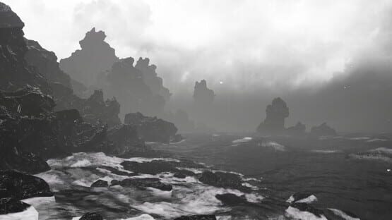 Screenshot Eclipse: Echo of Dimension