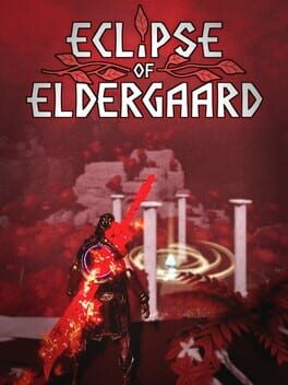Cover Eclipse of Eldergaard