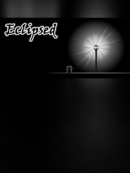 Cover Eclipsed