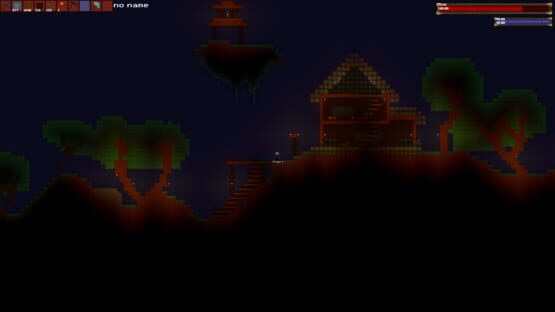 Screenshot Eclipsic