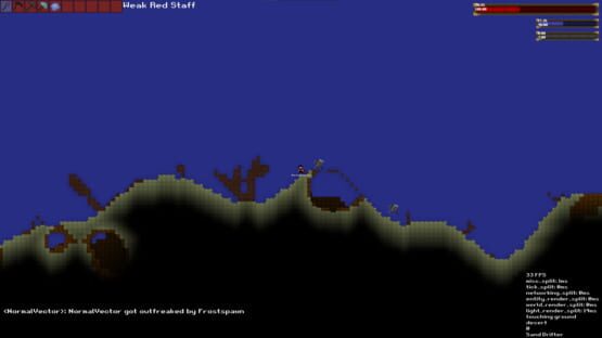 Screenshot Eclipsic