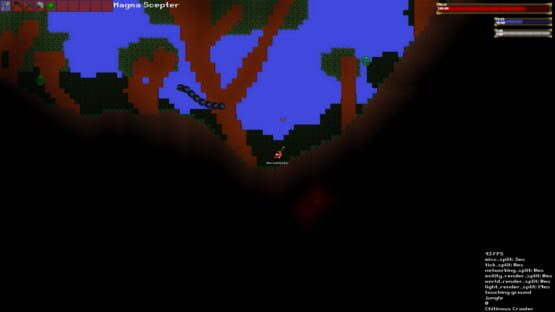 Screenshot Eclipsic