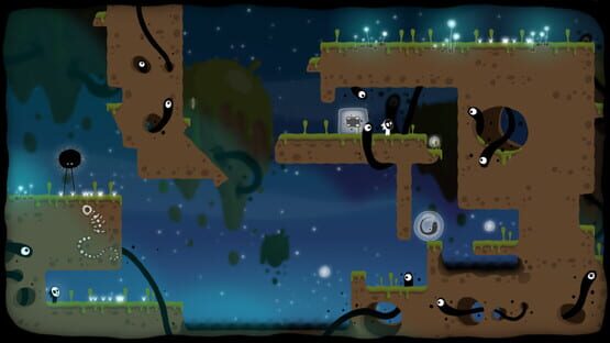 Screenshot Ecotone