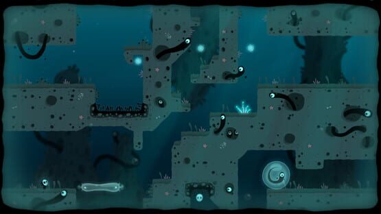 Screenshot Ecotone