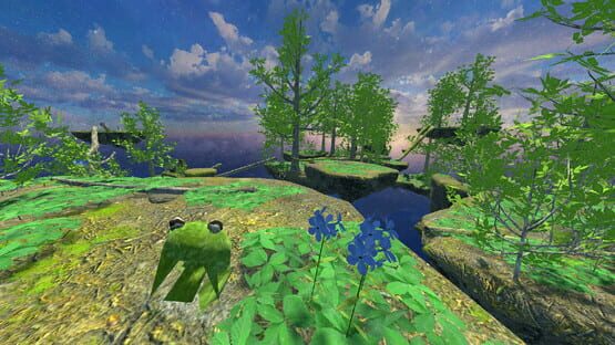 Screenshot Ecto