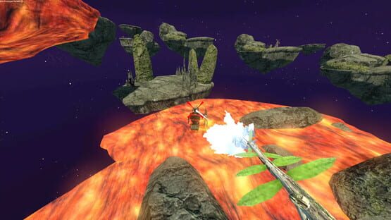 Screenshot Ecto