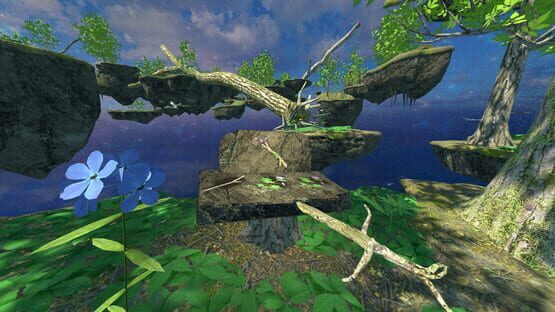 Screenshot Ecto