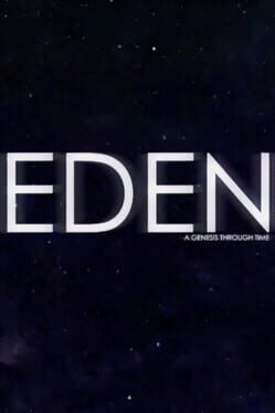 Cover Eden: A Genesis Through Time