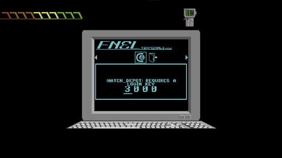Screenshot Eden: A Genesis Through Time