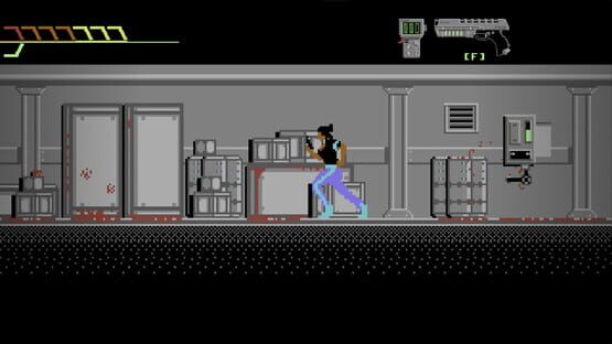 Screenshot Eden: A Genesis Through Time