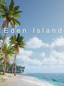 Cover Eden Island