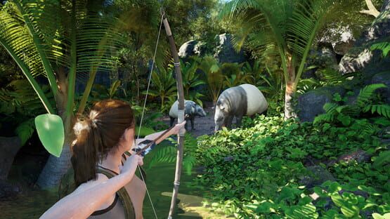 Screenshot Eden Island
