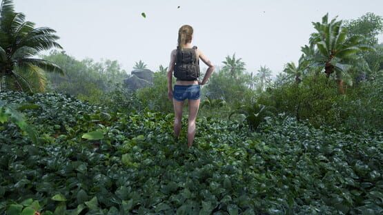 Screenshot Eden Island