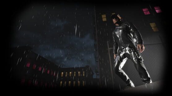 Screenshot Edge