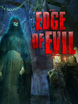 Cover Edge of Evil