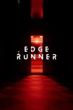 Cover EdgeRunner