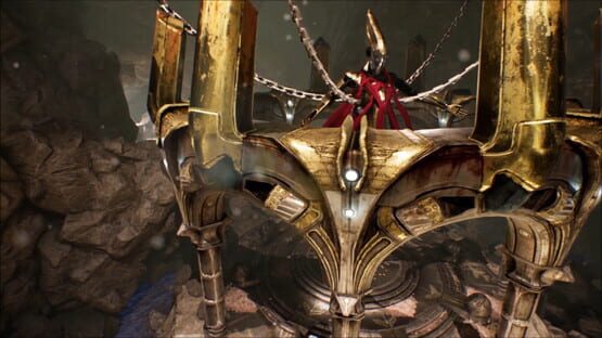 Screenshot Edrick's Conquest