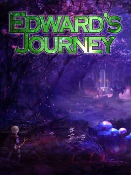 Cover Edward's Journey