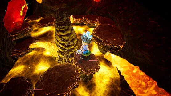 Screenshot Edward's Journey