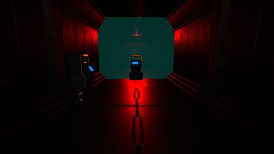 Screenshot Effugium
