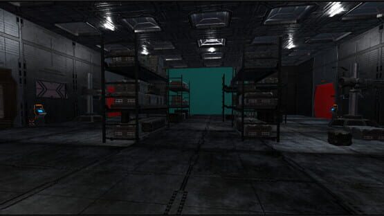 Screenshot Effugium
