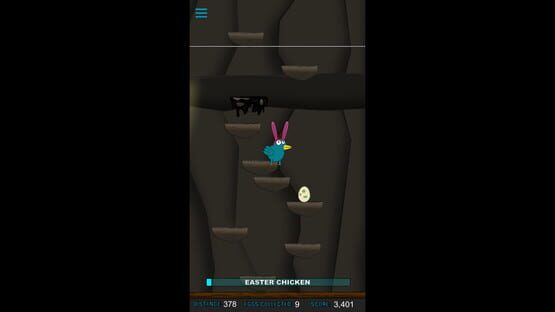 Screenshot Egg Hunt
