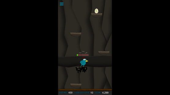 Screenshot Egg Hunt