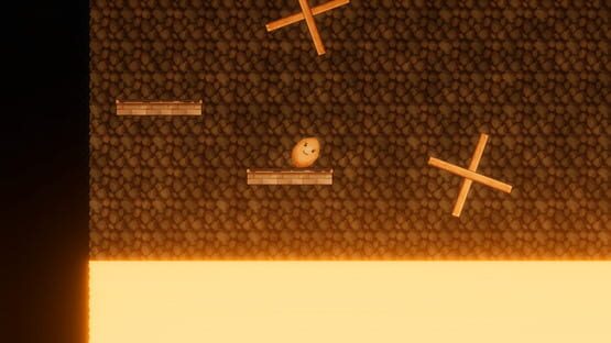 Screenshot Egg King