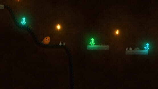 Screenshot Egg King
