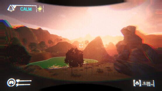Screenshot Egg Raiders