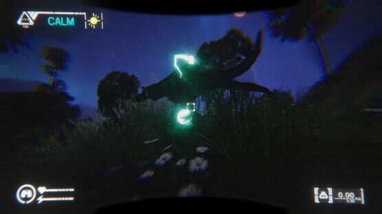 Screenshot Egg Raiders