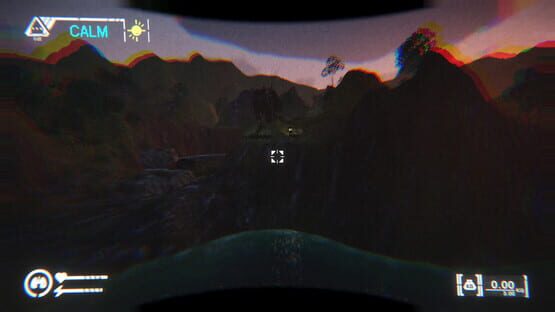Screenshot Egg Raiders