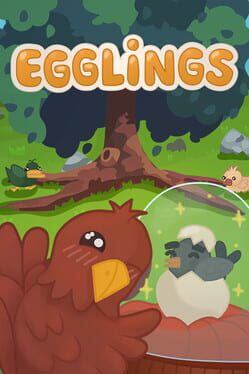 Cover Egglings