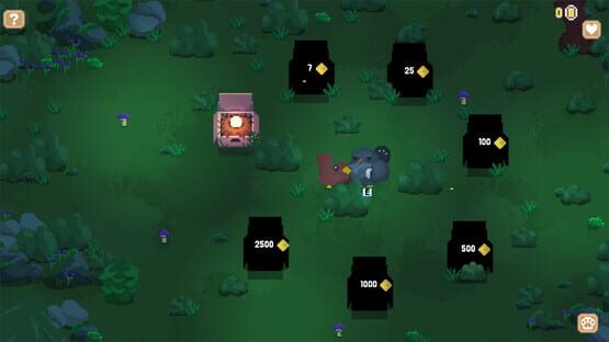 Screenshot Egglings