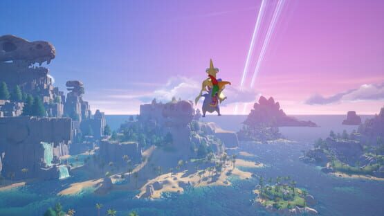 Screenshot Eggstinct!