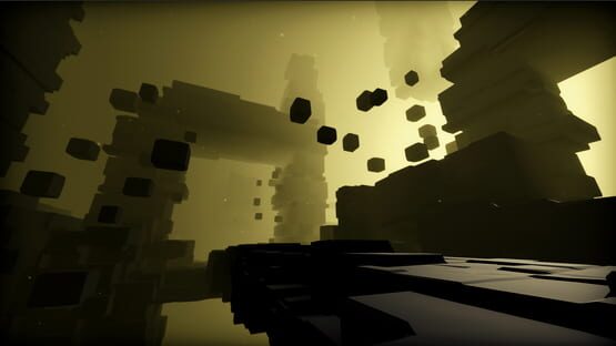 Screenshot Ego