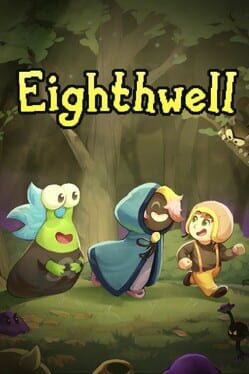 Cover Eighthwell