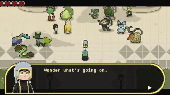 Screenshot Eighthwell
