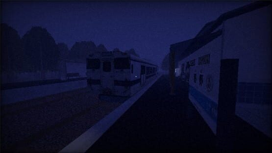 Screenshot Eki: The Station