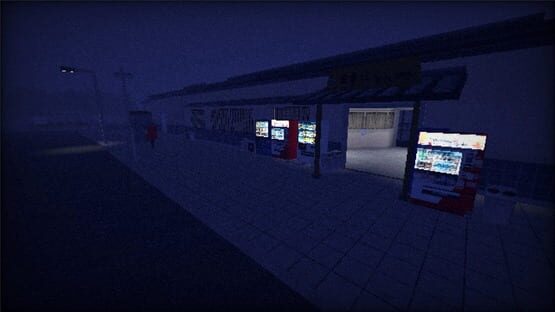 Screenshot Eki: The Station
