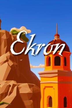 Cover Ekron