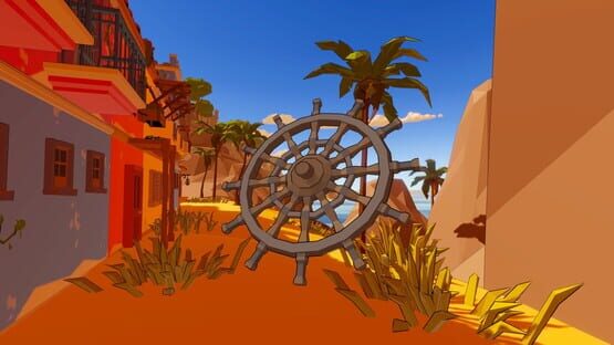 Screenshot Ekron