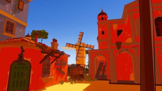Screenshot Ekron