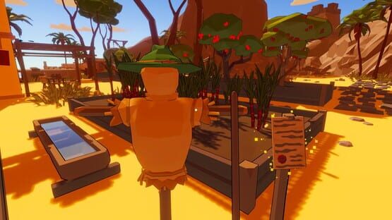 Screenshot Ekron