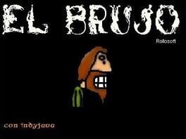 Cover El Brujo