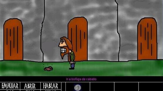 Screenshot El Brujo