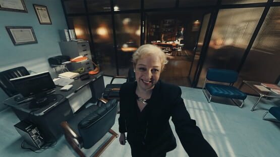 Screenshot El Ministerio del Tiempo VR: El tiempo en tus manos