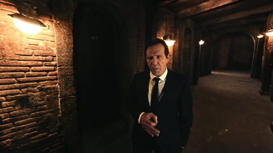 Screenshot El Ministerio del Tiempo VR: El tiempo en tus manos