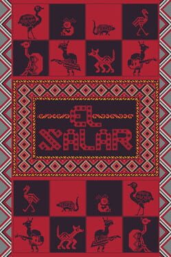 Cover El Salar