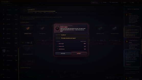 Screenshot Eldara